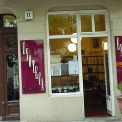 Enoteca Blanck & Weber