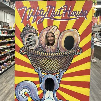 NIFTY NUT HOUSE - Updated February 2026 - 167 Photos & 167 Reviews - 537 N Saint Francis St