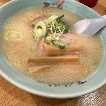 Baikohken - Shio - Ramen Near Me - Honolulu, Hawaii Baikohken - Shio - Ramen Near Me - Honolulu, Hawaii