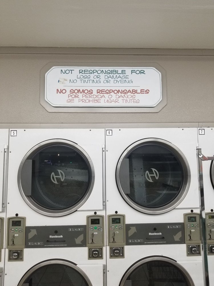 PICO COIN LAUNDRY Updated September 2024 1304 S Ardmore Ave, Los