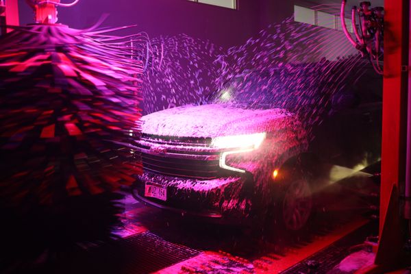 LUV CAR WASH - Updated March 2025 - 147 Photos & 42 Reviews - 150