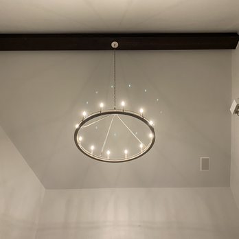 Posh Lighting - Lighting Fixtures & Equipment Near Me - Allen, Texas Posh Lighting - Lighting Fixtures & Equipment Near Me - Allen, Texas