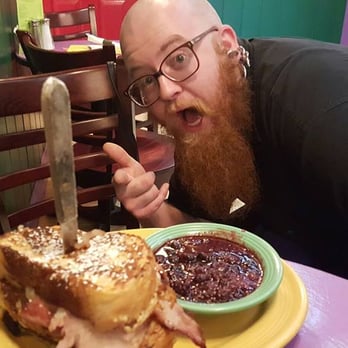 Rosebud's Cafe - Breakfast & Brunch Near Me - Jackson, California Rosebud's Cafe - Breakfast & Brunch Near Me - Jackson, California