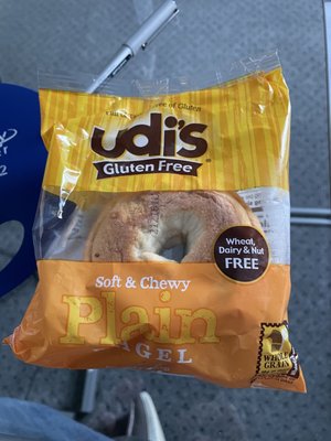 Goldberg's Famous Deli & Restaurant by null