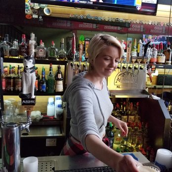 The Asylum - Great friendly service!! So miss Kelly!! - Pubs Near Me - Ketchikan, Alaska The Asylum - Great friendly service!! So miss Kelly!! - Pubs Near Me - Ketchikan, Alaska
