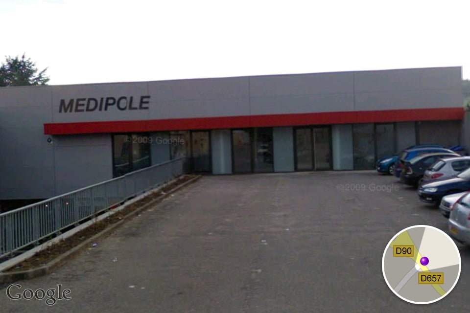 DIESEL BERTRAND 41 rue de Metz, Frouard, MeurtheetMoselle, France