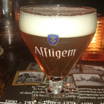 Café Anno1890 - Gastropubs Near Me - Amsterdam, New Hampshire