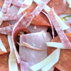 Palm Pizza