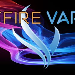Saffire Vapor