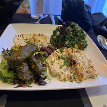 Flames Mediterranean Bar and Grille - Flames Cold Appetizer Combination - Mediterranean Near Me - Vero Beach, Florida Flames Mediterranean Bar and Grille - Flames Cold Appetizer Combination - Mediterranean Near Me - Vero Beach, Florida