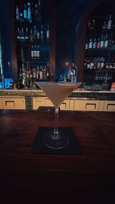 Luna Sea Lounge by null