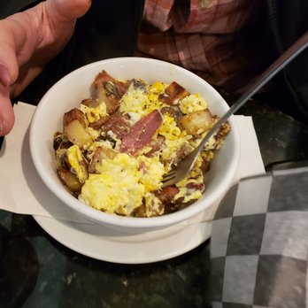 Jim & Patty's Coffee - Scramble - Coffee & Tea Near Me - Beaverton, Oregon