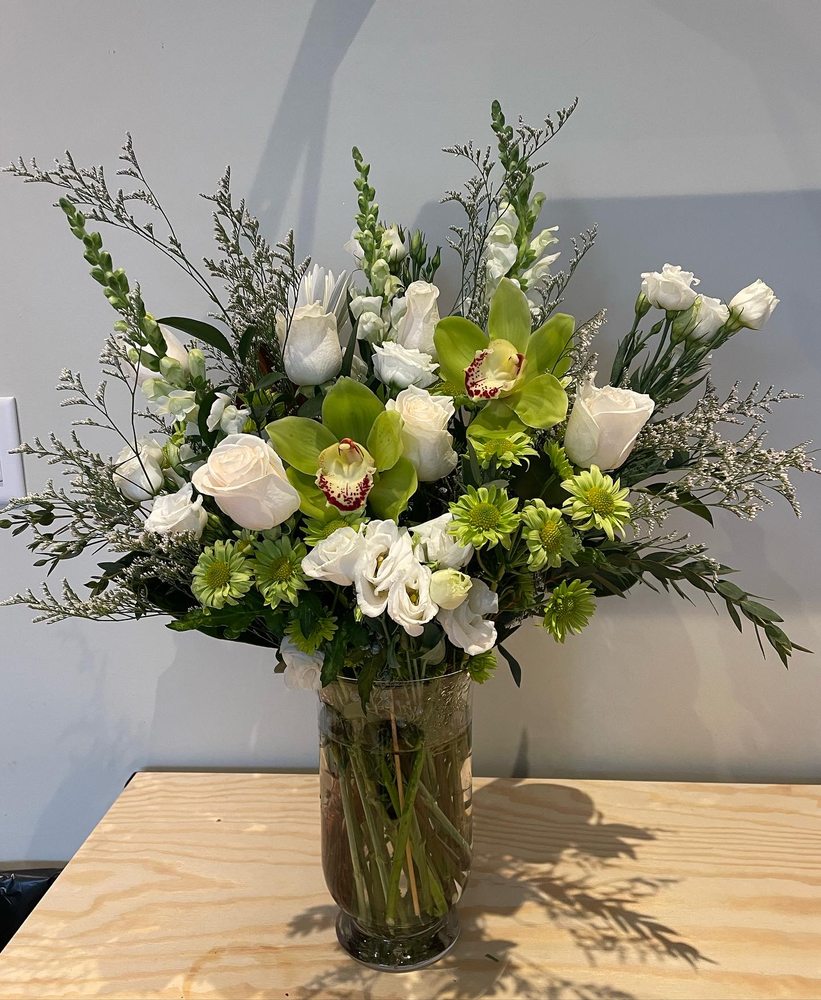 FLOWER AVENUE Updated September 2024 Request Information 36