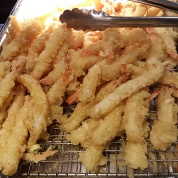 Pagoda Floating Restaurant - Tempura - Hawaiian Near Me - Honolulu, Hawaii
