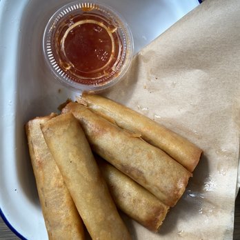 Kasama - Lumpia Shanghai - Filipino Near Me - Chicago, Illinois