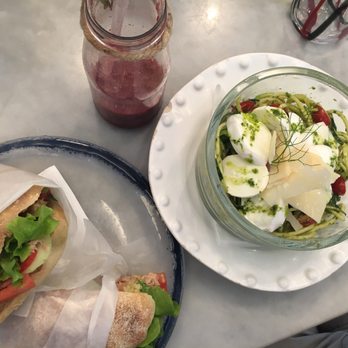 Casa e Bottega - Gluten-Free Near Me - Positano, SA