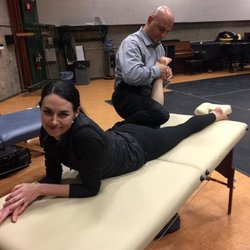 Ottawa Carleton Physiotherapy & Sports Injury Center - Photo