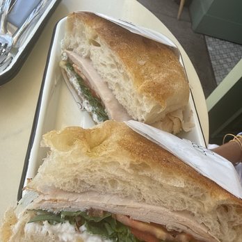 Lorenzo California - TACCHINO - Italian Near Me - Beverly Hills, California
