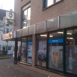 Weiler Getränke Station