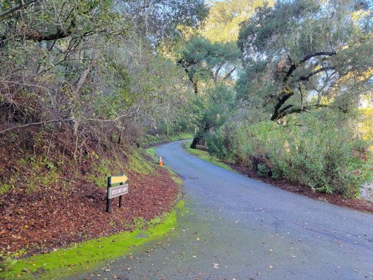 The Camp at Carmel Valley by null