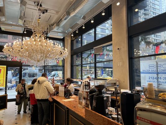 Aux Merveilleux de Fred by null