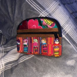 coin purse coin purse
