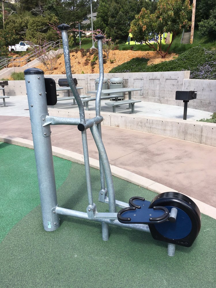 “ROCKY” GRAHAM PARK Updated August 2024 17 Photos 800