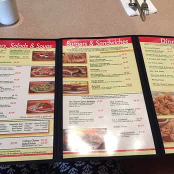 Spires Restaurant - Menu - American Near Me - Ontario, California Spires Restaurant - Menu - American Near Me - Ontario, California