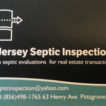 South Jersey Septic Inspections - Septic Services Near Me South Jersey Septic Inspections - Septic Services Near Me