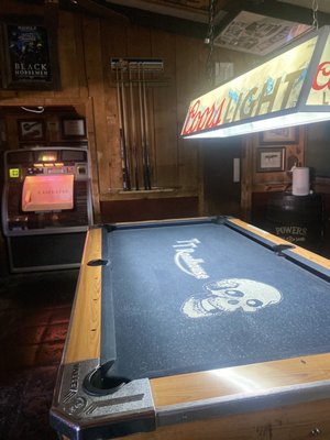 T T Roadhouse by null