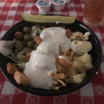 Beefmastor Inn - Steakhouses Near Me - Wilson, North Carolina