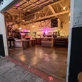 Captain + Stoker - Coffee Roasteries Near Me - Monterey, California