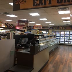 Braum's - "Fresh Market"
