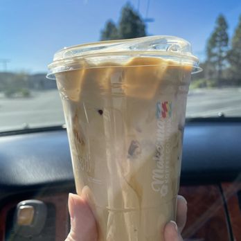 Makenna Koffee - Hawaiian honey - Coffee & Tea Near Me - Simi Valley, California