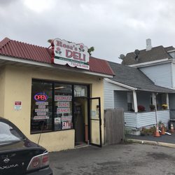 Rosas Deli