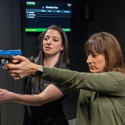 Engage Virtual Range