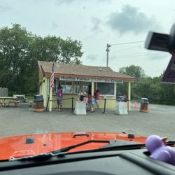 Houlton Farms Dairy Bar
