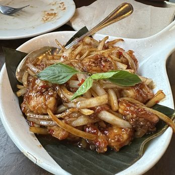 Burma Superstar - Superstar Shrimp - Burmese Near Me - Oakland, California Burma Superstar - Superstar Shrimp - Burmese Near Me - Oakland, California