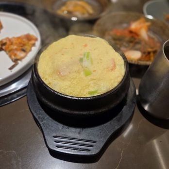 Gabin Korean Grill - Korean Near Me - Los Angeles, California