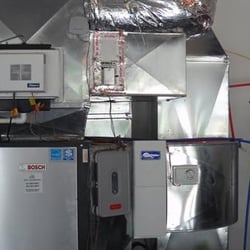 G.R. Freeman Heating & Air Conditioning