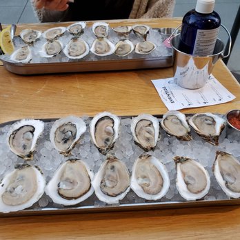 Eventide - Fenway - $1 oysters - Seafood Near Me - Boston, Massachusetts Eventide - Fenway - $1 oysters - Seafood Near Me - Boston, Massachusetts