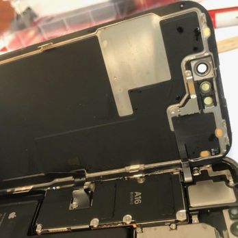 iPhone Repairing - Mobile Phone Repair Near Me - Daly City, California
