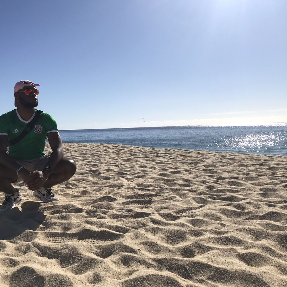 Medano Beach Medano Beach