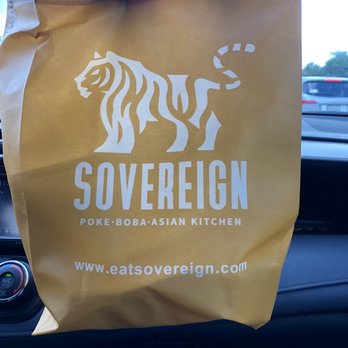 Sovereign - Poke Near Me - Plantation, Florida Sovereign - Poke Near Me - Plantation, Florida