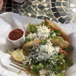 Tacos!!