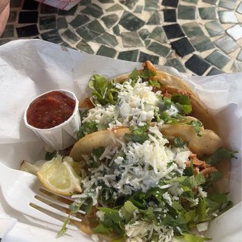 2nd Street Market - Tacos!! - Farmers Market Near Me - Dayton, Ohio