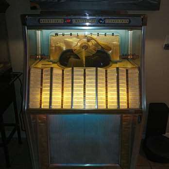 Phil's Old Pinball Repair and Jukeboxes - Local Services Near Me