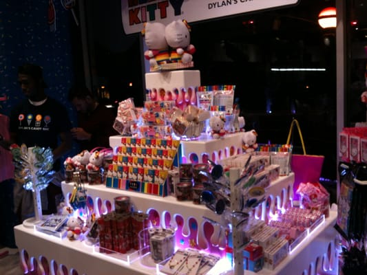 Dylan's Candy Bar by null