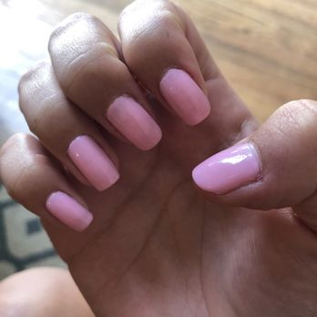 Jane's Nail Art - Nail Salons Near Me - Rockaway, New Jersey