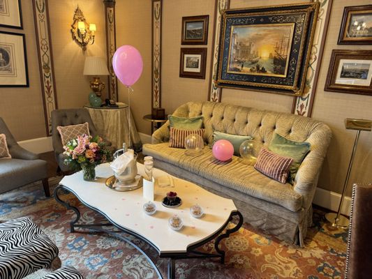 The St. Regis Florence by null